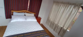Taquile Lodge Inn